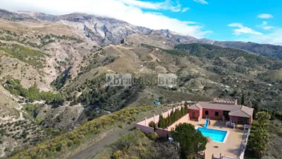 House in Canillas de Aceituno photo 2