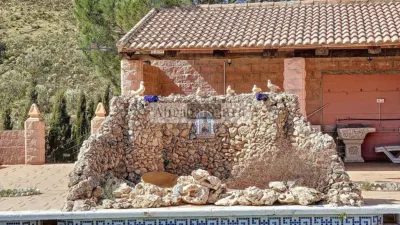 House in Canillas de Aceituno photo 31