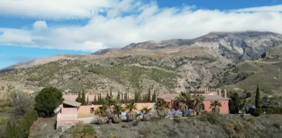 House in Canillas de Aceituno photo 32