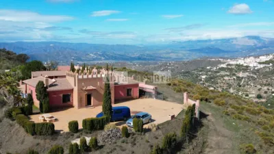 House in Canillas de Aceituno photo 33