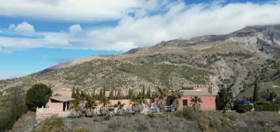 House in Canillas de Aceituno photo 4