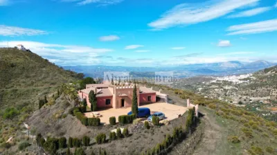 House in Canillas de Aceituno photo 5