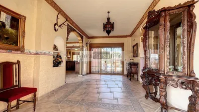 House in Canillas de Aceituno photo 6