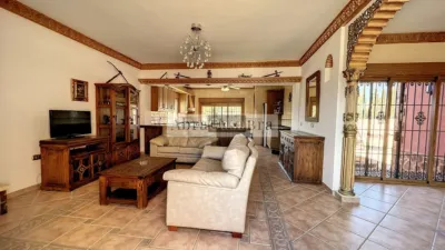 House in Canillas de Aceituno photo 7