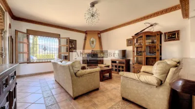 House in Canillas de Aceituno photo 8