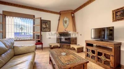 House in Canillas de Aceituno photo 9