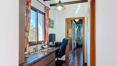 House in Canillas de Albaida photo 17