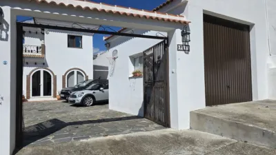 House in Canillas de Albaida photo 4