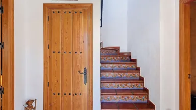 House in Canillas de Albaida photo 7