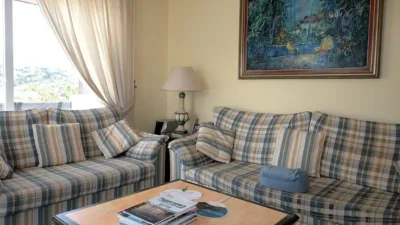 Duplex penthouse in Seghers photo 13