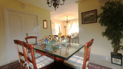 Duplex penthouse in Seghers photo 15