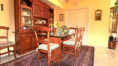 Duplex penthouse in Seghers photo 16