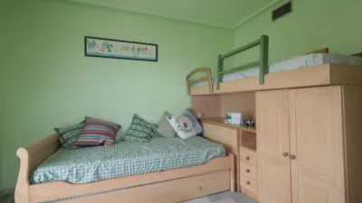 Duplex penthouse in Seghers photo 22