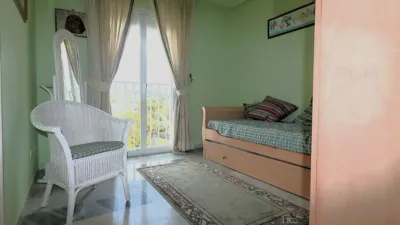 Duplex penthouse in Seghers photo 23