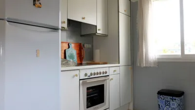 Duplex penthouse in Seghers photo 25