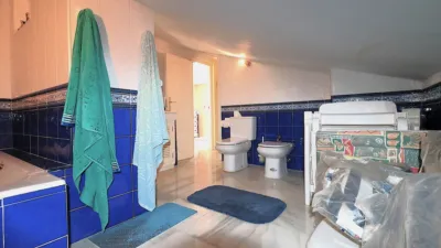 Duplex penthouse in Seghers photo 28