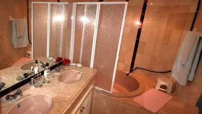Duplex penthouse in Seghers photo 29