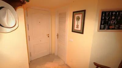 Duplex penthouse in Seghers photo 31