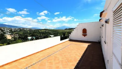 Duplex penthouse in Seghers photo 32