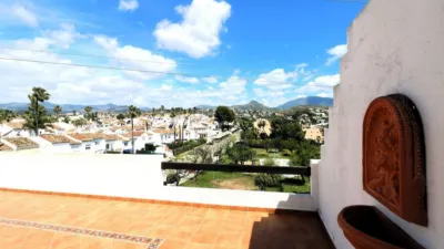 Duplex penthouse in Seghers photo 33