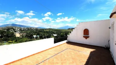 Duplex penthouse in Seghers photo 37