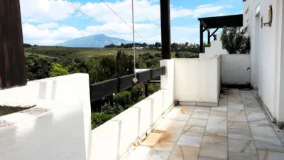 Duplex penthouse in Seghers photo 38