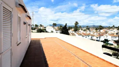Duplex penthouse in Seghers photo 3