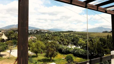 Duplex penthouse in Seghers photo 40