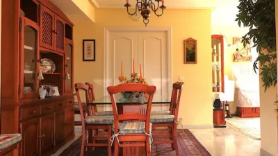 Duplex penthouse in Seghers photo 4