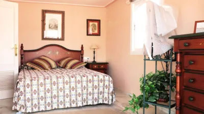 Duplex penthouse in Seghers photo 7