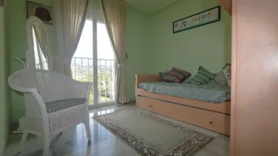 Duplex penthouse in Seghers photo 8