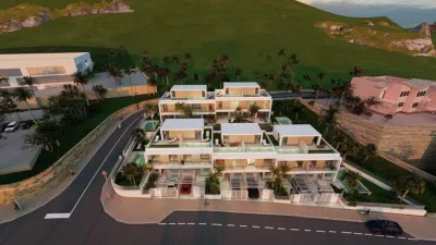 Townhouse in Parque Central photo 10