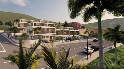 Townhouse in Parque Central photo 12