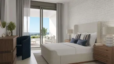 Apartment in Seghers photo 11