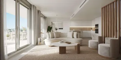 Apartment in Seghers photo 12
