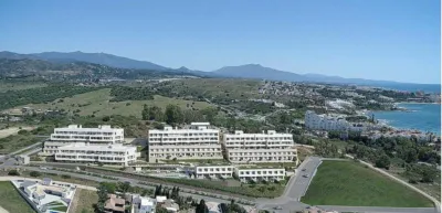 Apartment in Seghers photo 13