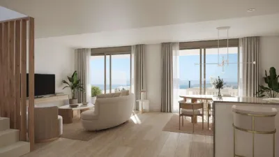 Apartment in Seghers photo 4