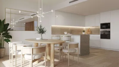 Apartment in Seghers photo 5