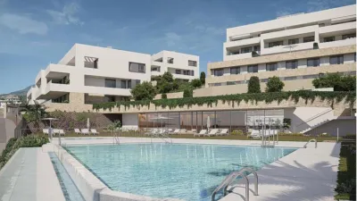 Apartment in Seghers photo 6