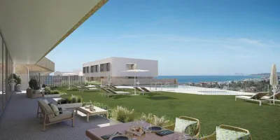 Apartment in Seghers photo 9
