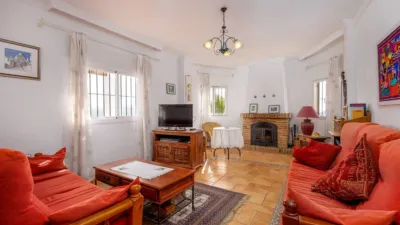 Villa in Canillas de Aceituno photo 11