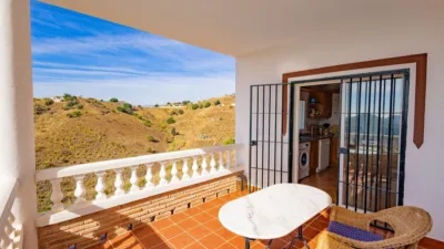 Villa in Canillas de Aceituno photo 16