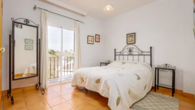 Villa in Canillas de Aceituno photo 19
