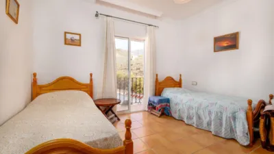 Villa in Canillas de Aceituno photo 21