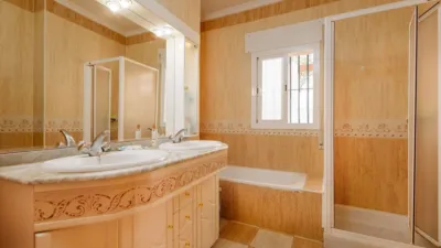 Villa in Canillas de Aceituno photo 22