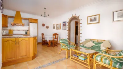 Villa in Canillas de Aceituno photo 26