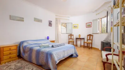 Villa in Canillas de Aceituno photo 28