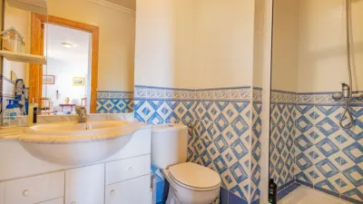 Villa in Canillas de Aceituno photo 29