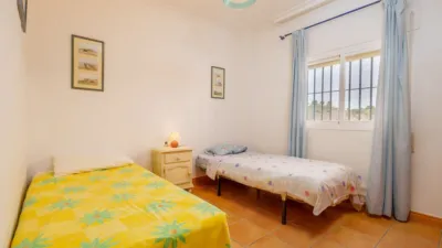 Villa in Canillas de Aceituno photo 30