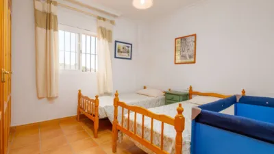 Villa in Canillas de Aceituno photo 32